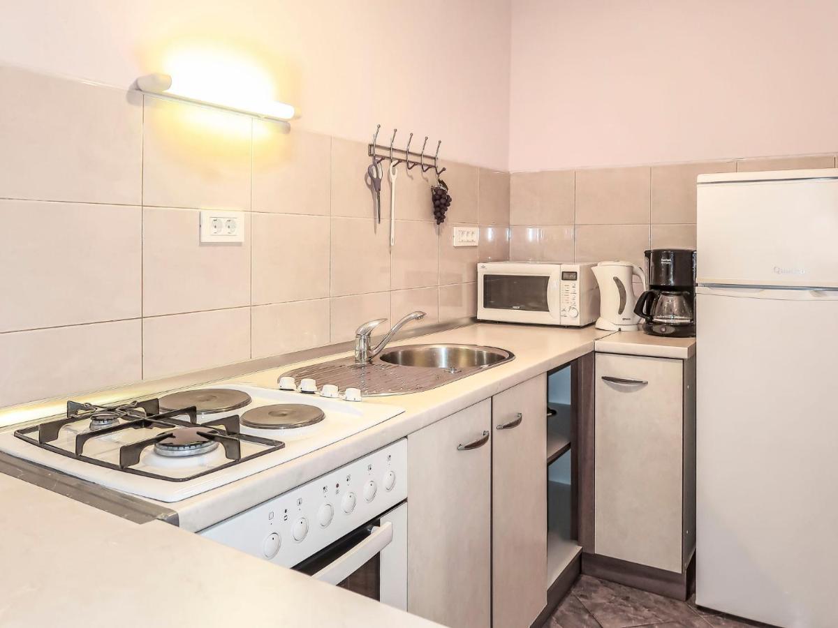 דראמליי Apartment Manestar - Ckv221 By Interhome מראה חיצוני תמונה