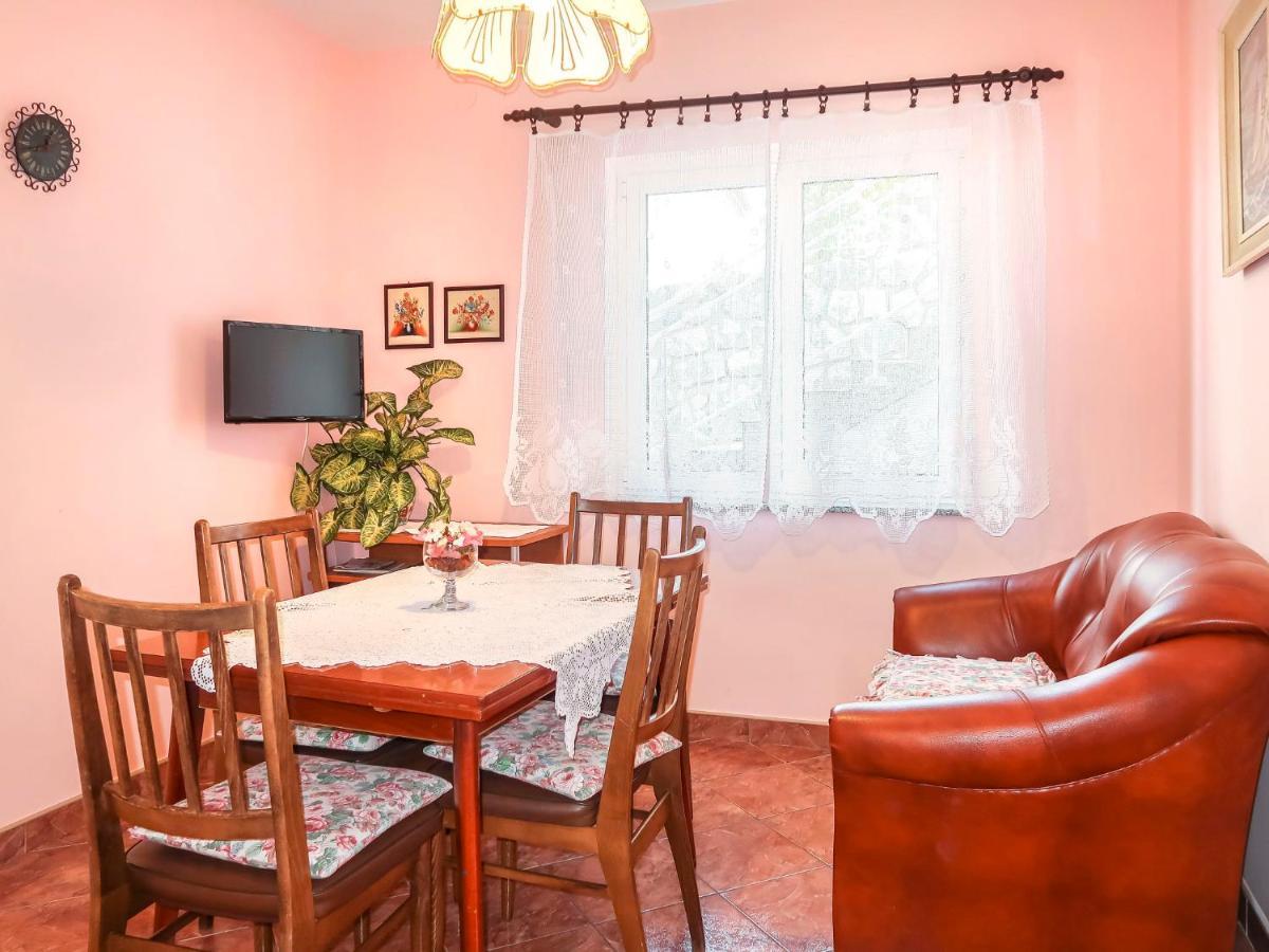 דראמליי Apartment Manestar - Ckv221 By Interhome מראה חיצוני תמונה